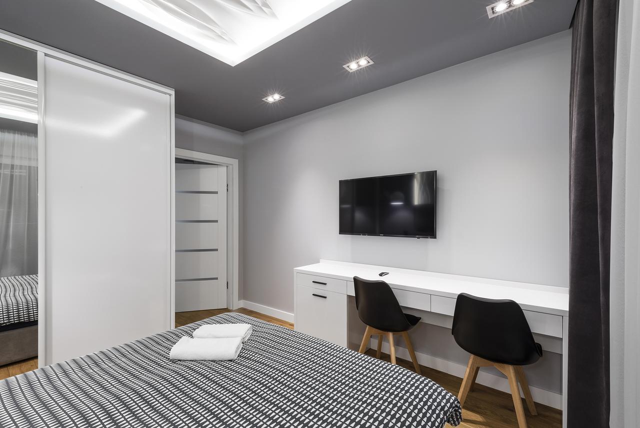 Apartment Executive Suites Airport